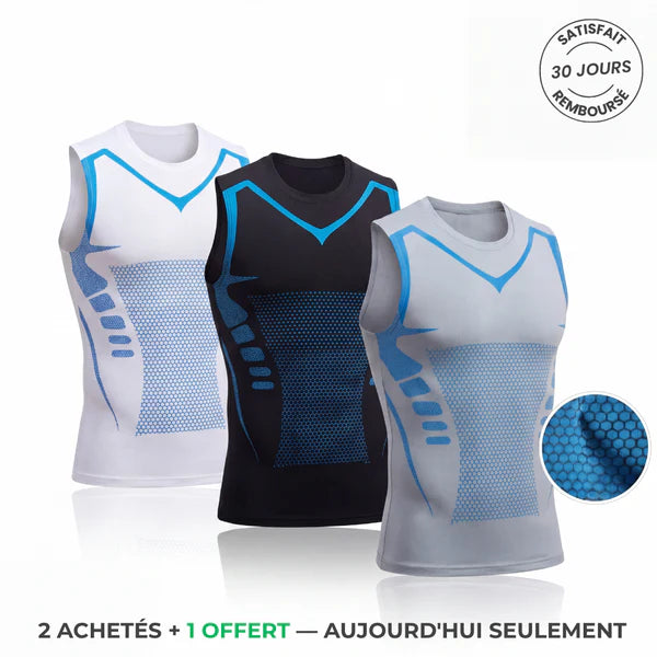 IRONFIT
