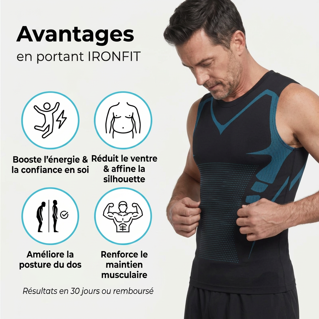 IRONFIT