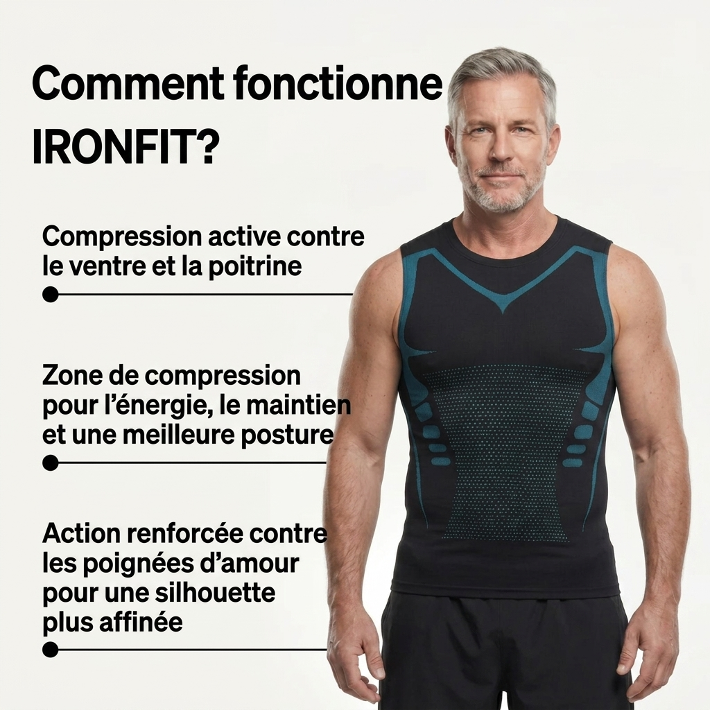 IRONFIT