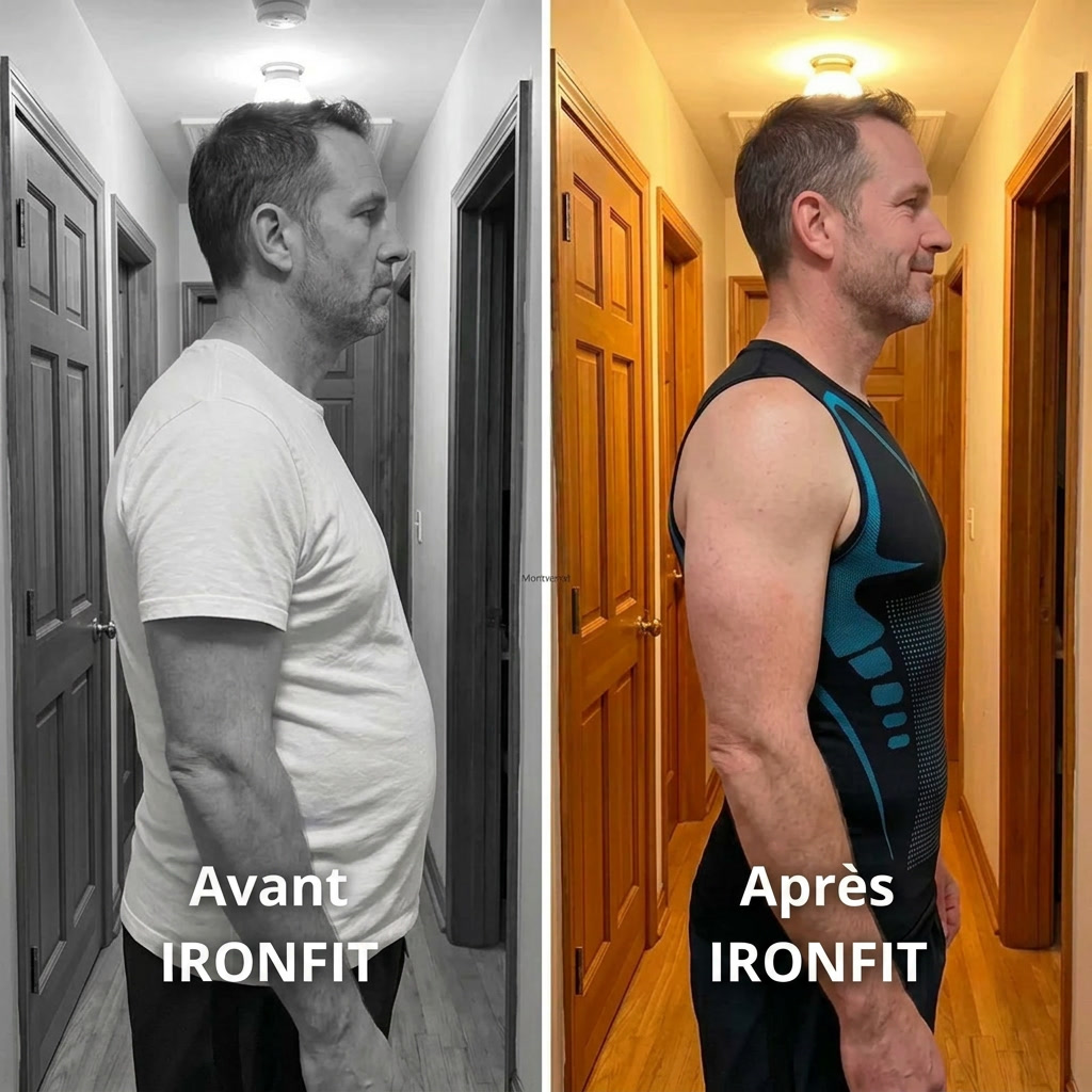 IRONFIT