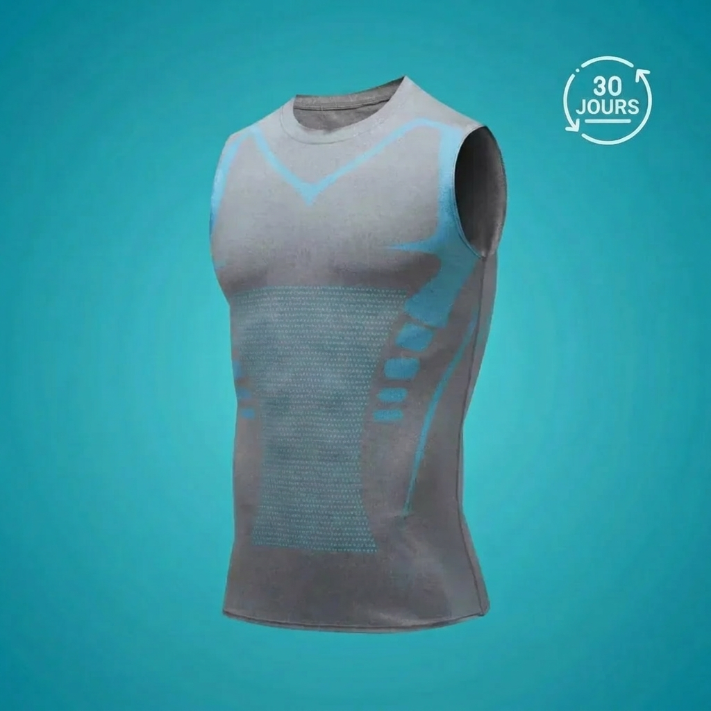 IRONFIT