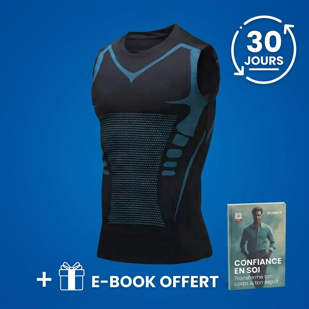 IRONFIT