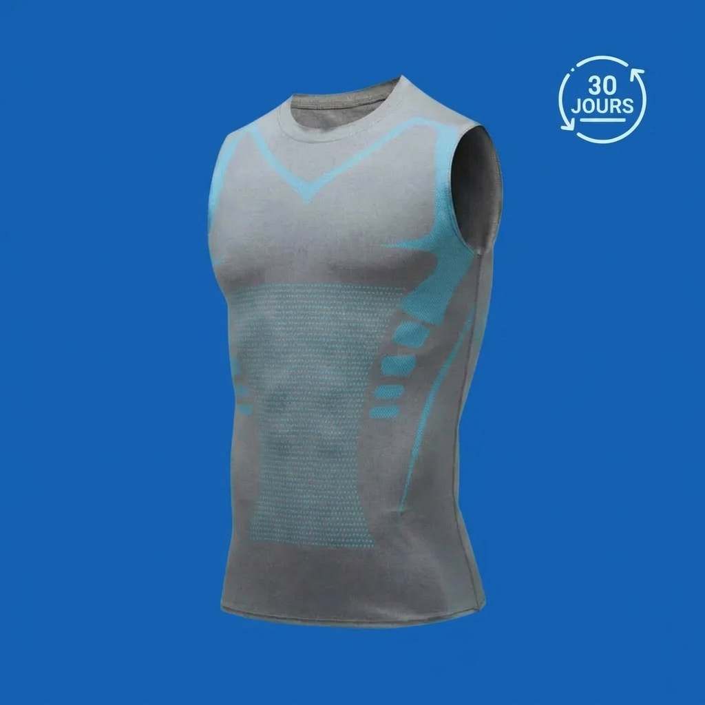 IRONFIT
