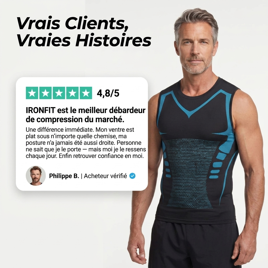 IRONFIT