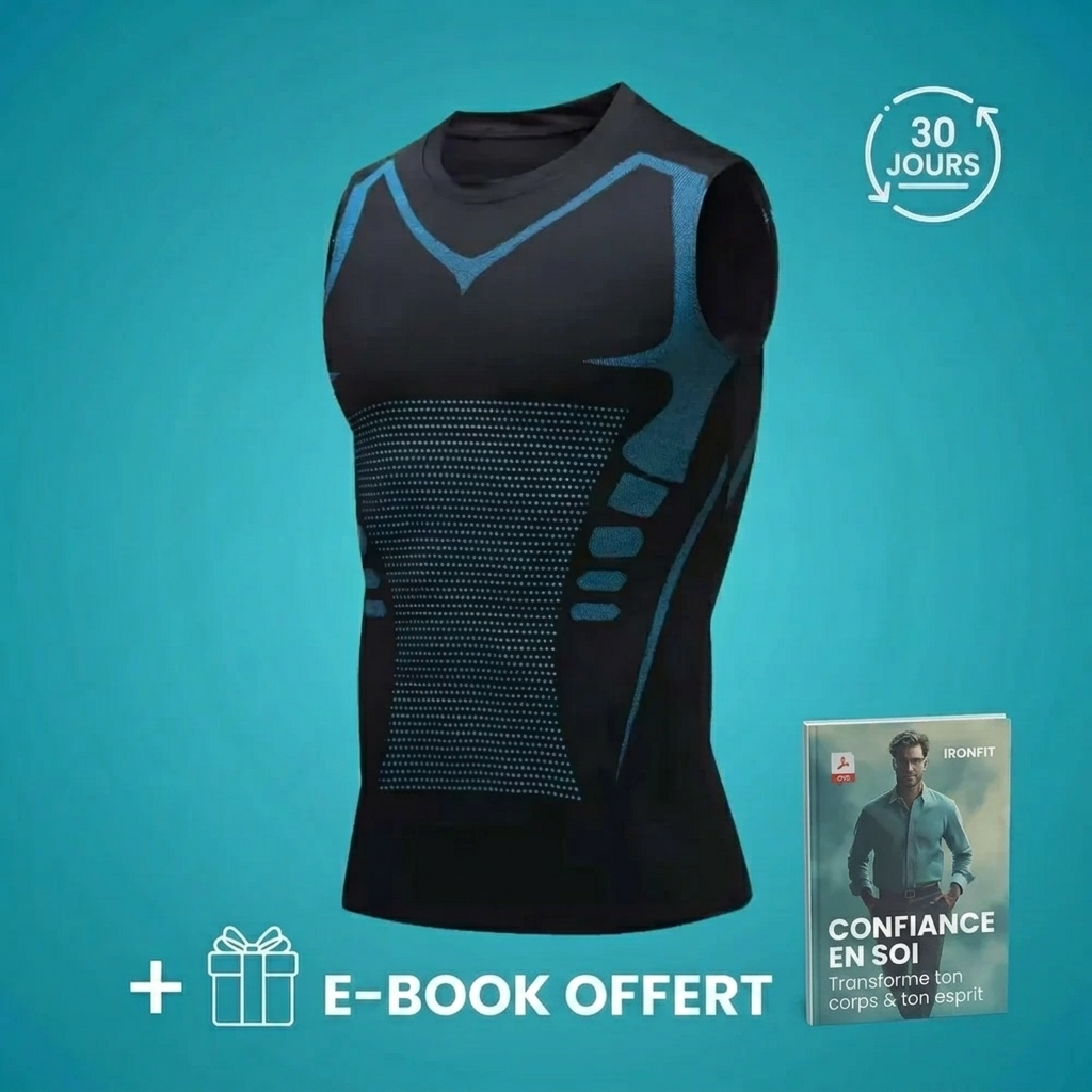IRONFIT
