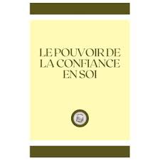 E-book confiance en soi